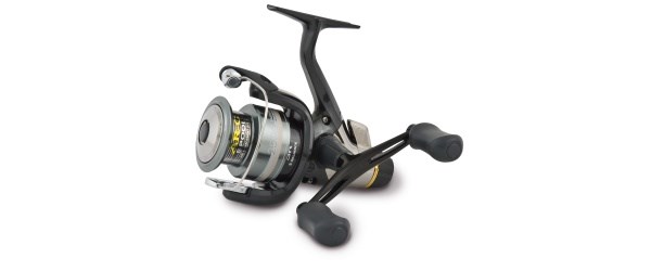 Ritė Shimano  Super 1500 GT RC