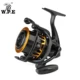 Ritė HKV Fishing Reel 3500