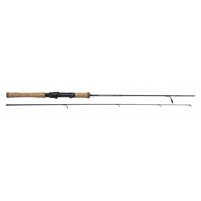 Spiningas DAM Steelhead Iconic Spin 9'0''/2.70M MF 7-28g 2sec