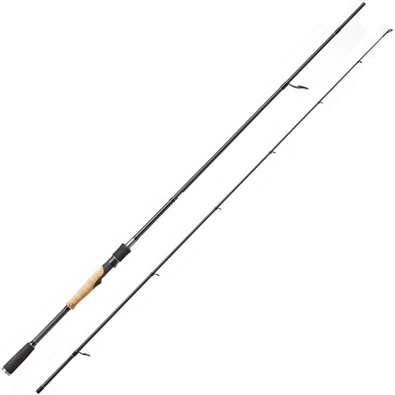 Spiningas DAM FZ Nova Spin 2.70m 7-21g