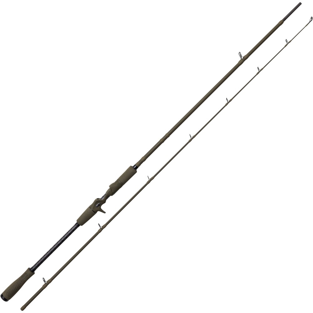 Spiningas casting Savage Gear SG4 Power Game Trigger  259cm  60-110g 2sec Toray