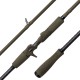 Spiningas casting Savage Gear SG4 Power Game Trigger  259cm  60-110g 2sec Toray