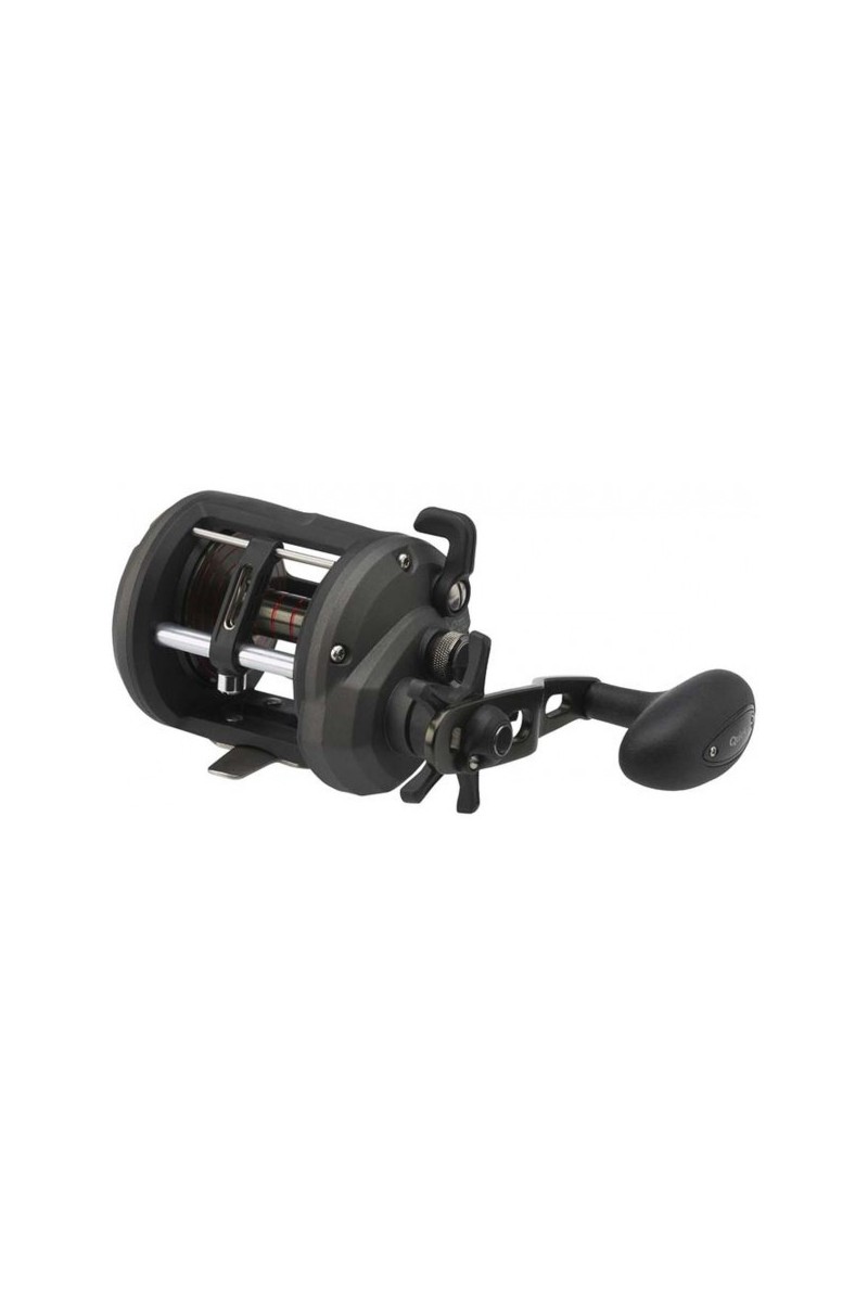 DAM Quick 4 SD 30LHLW-LHLWC 3+1BB LEFT 