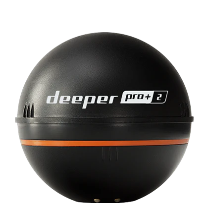 Deeper Sonar PRO+ 2