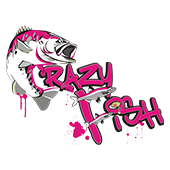 Crazy Fish Nano Zero SE 172cm 5'8" 0,2-1,5g line 0,15-0,3 PE Slow Action 52g EVA