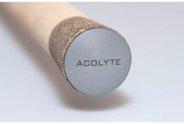 DRENNAN Acolyte Specimen Float  5-25gr