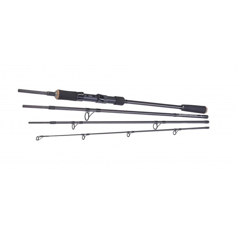Spin DAM Quadra Safar II Spin 9'/2.70M MF 20-60G/MH 4sec