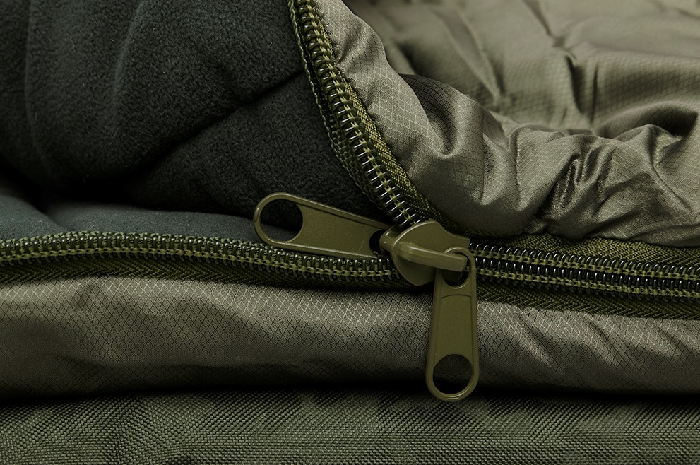 Miegmaišis Prologic Element Thermo Daddy Sleeping Bag 5 Season 215X105Cm