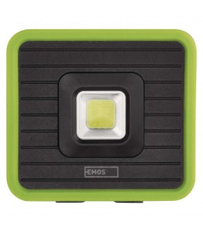 ĮKRAUNAMAS LED ŽIBINTAS SU MAGNETU EMOS P4539,1000LM, 40 M, COB LED
