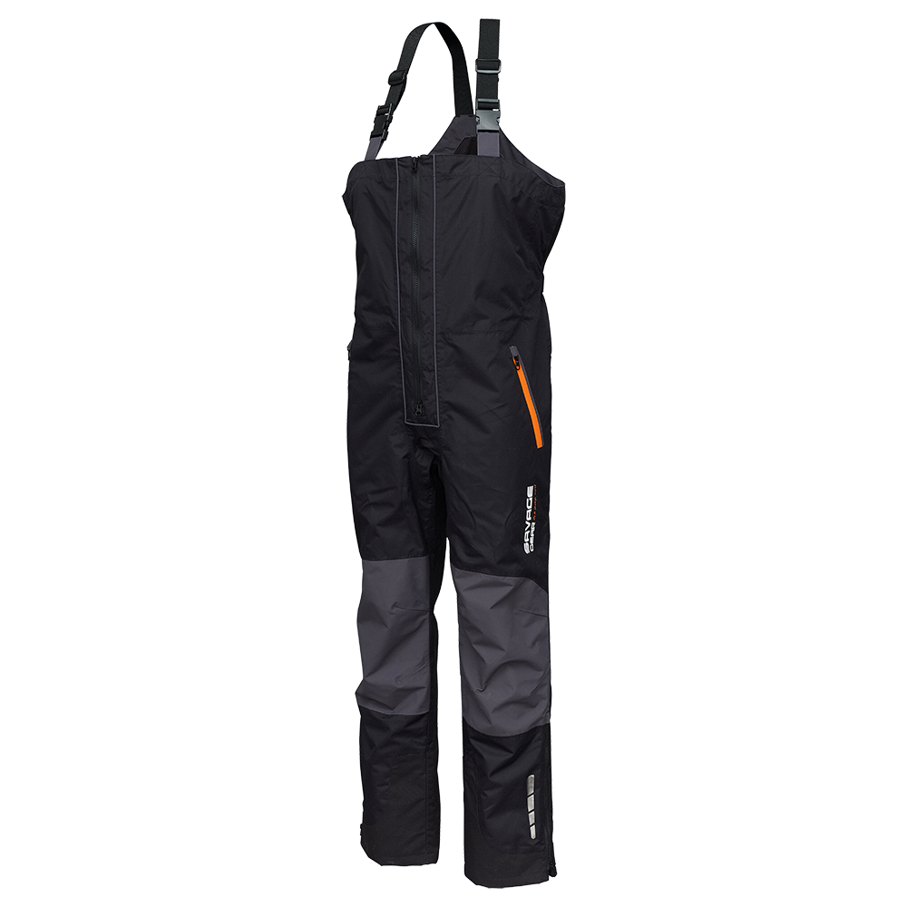 Demisezoninės kelnės Savage Gear WP Performance Bib&Brace 10.000mm/5000mvp