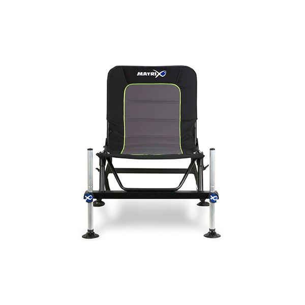 KĖDĖ MATRIX ACCESSORY CHAIR