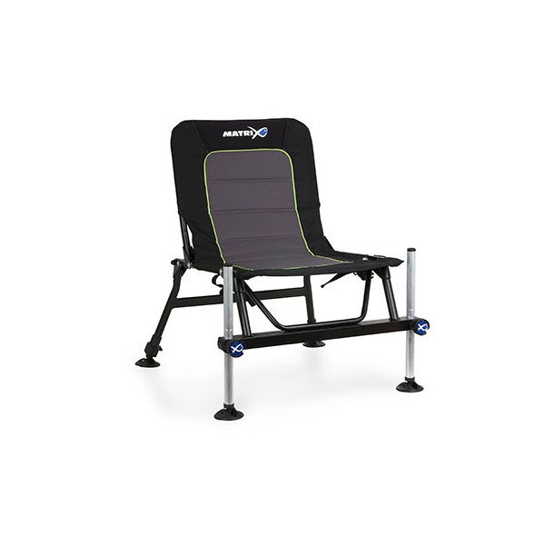 KĖDĖ MATRIX ACCESSORY CHAIR
