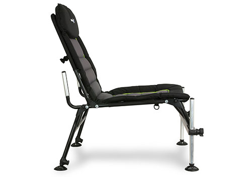 Žvejybinė kėdė Matrix Deluxe Accessory Chair