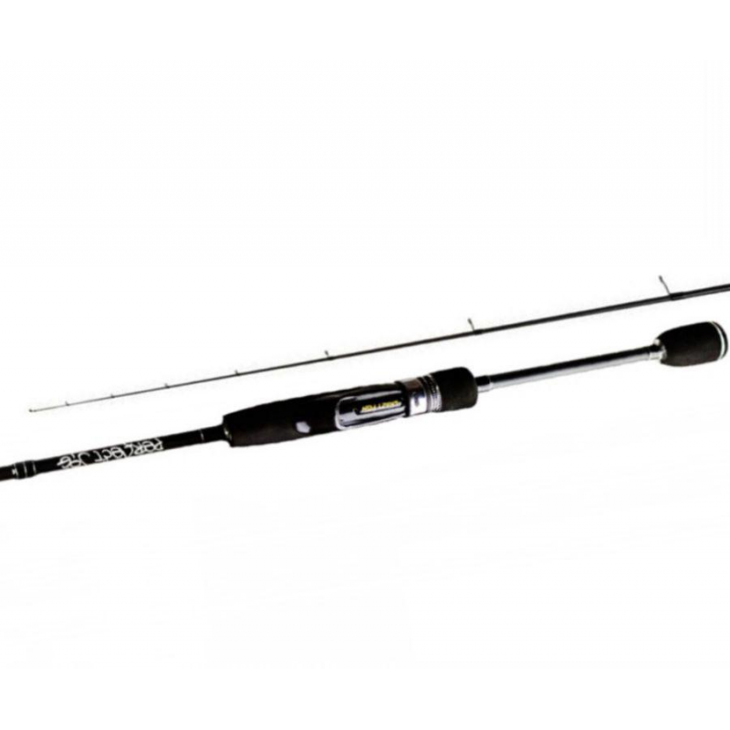 Spin Crazy Fish Perfect Jig 245 cm 8'1" 0,6-7g (94g) CFPJ-81-UL