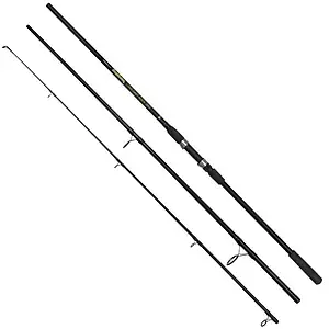 Meškerė Custom Baltic Carp 3.90m 3.5lbs 3sec 900