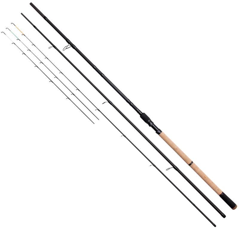 Dugninė meškerė DAM Detek Heavy Feeder