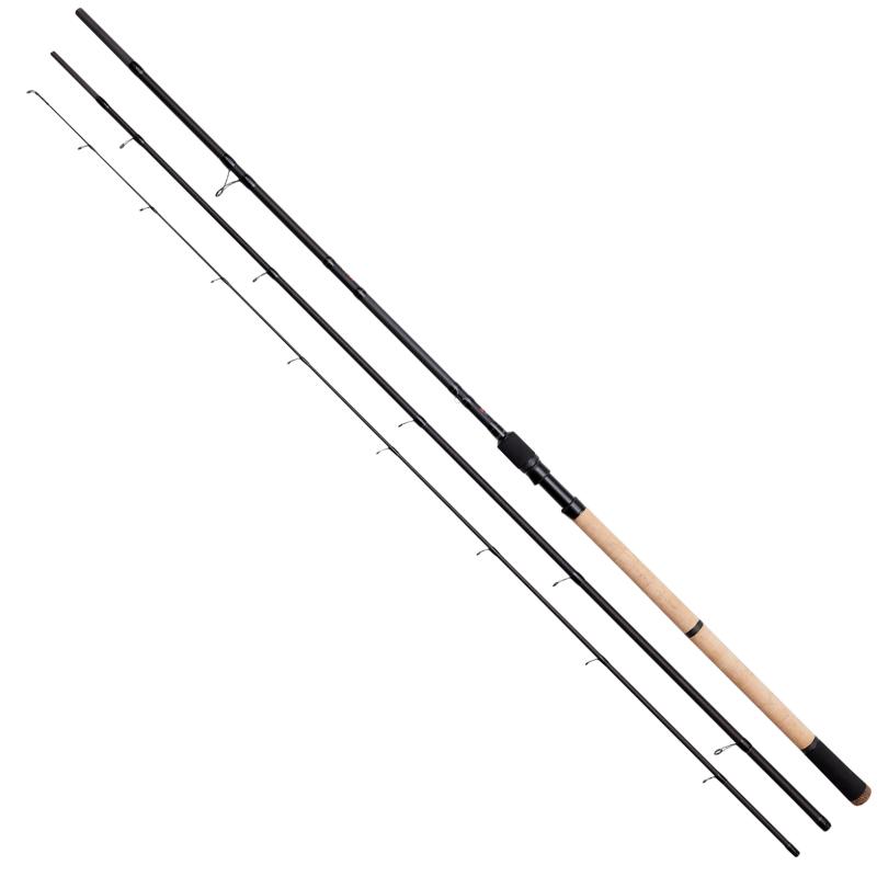 Plūdinė meškerė DAM Detek Match 4.20m 8-20g 3+3Sec 215g