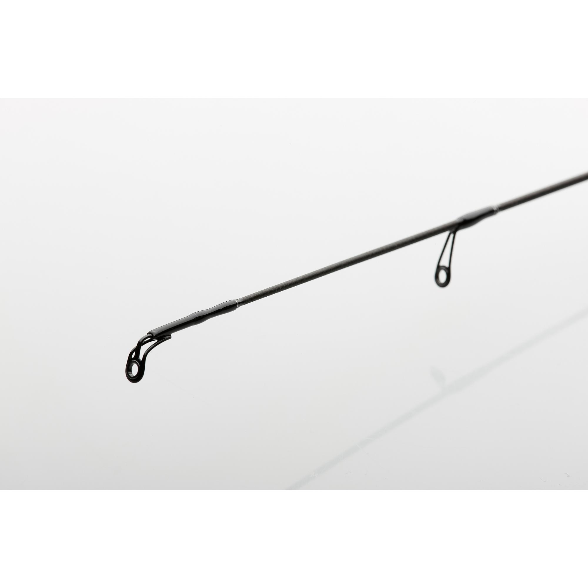 Plūdinė meškerė DAM Detek Match 4.20m 8-20g 3+3Sec 215g