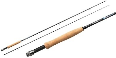 RON THOMPSON STEELHEAD PRO FLY 9# 5/6-2sec