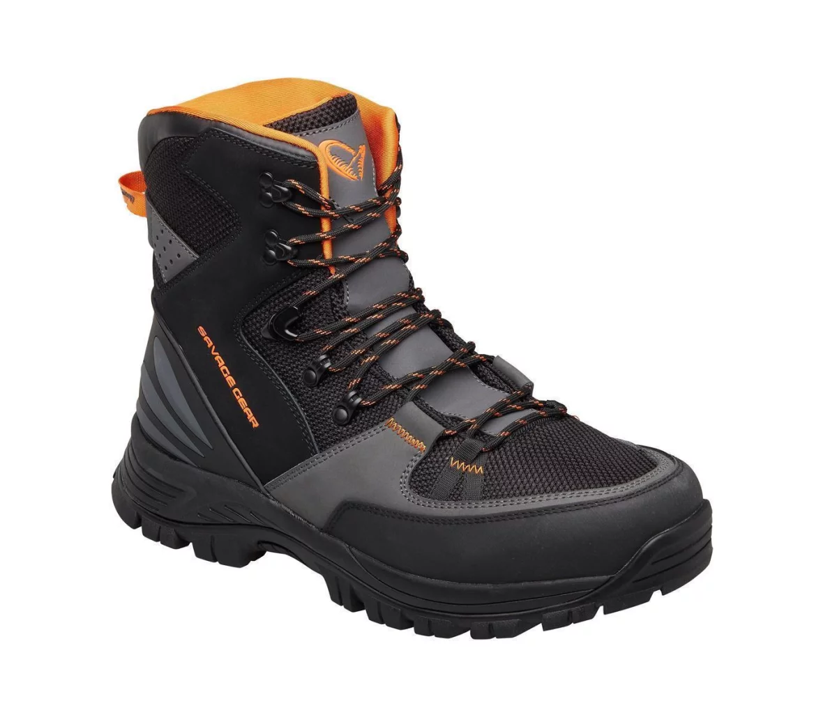 Braidymo batai Savage Gear SG8 WADING BOOT CLEAT CLEAT 