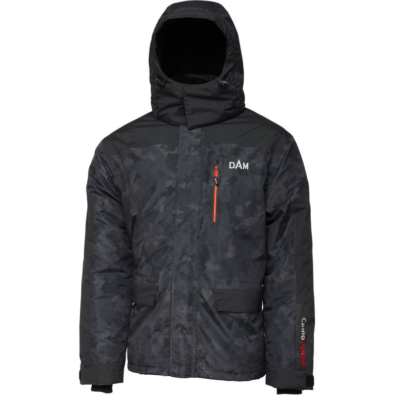 Striukė DAM CamoVision Jacket 