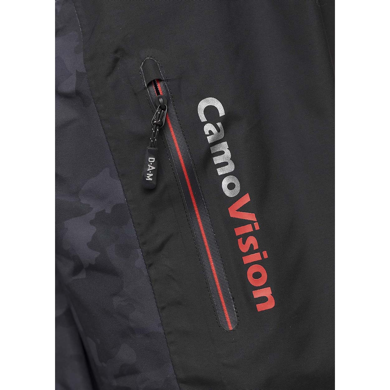 Striukė DAM CamoVision Jacket 