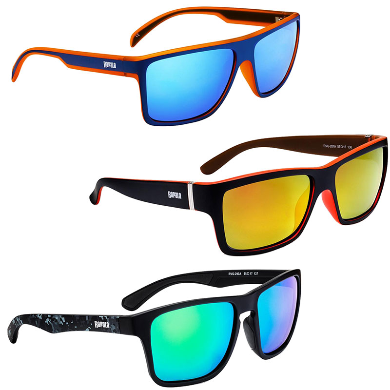Akiniai Rapala Urban Sunglasses