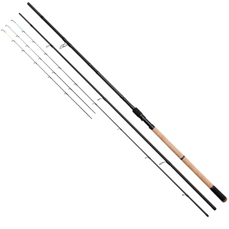 DAM Detek XX-Heavy Feeder 3.90m 240g 3+3Sec 294g