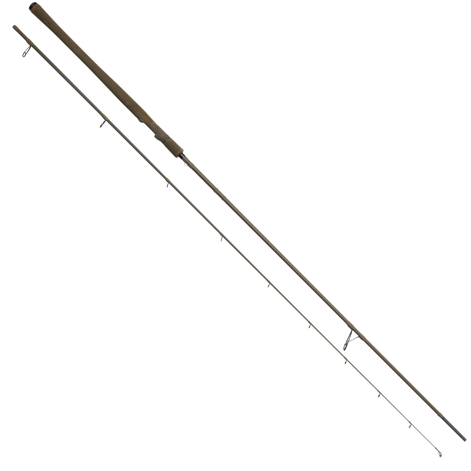 Spiningas Savage SG4 Distance Game 9'/2.74M F 25-65g./H 2sec