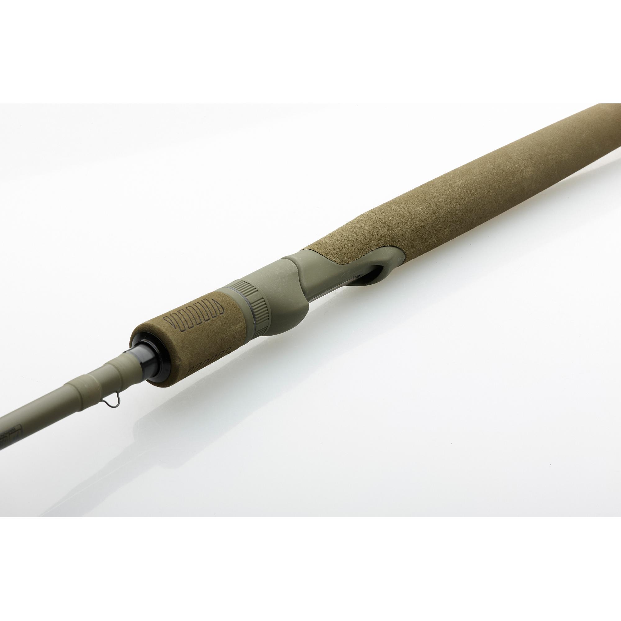 Spiningas Savage SG4 Distance Game 9'/2.74M F 25-65g./H 2sec