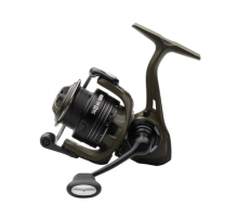 Ritė Savage SG4AG 3000H FD 6+1bb + AL spool