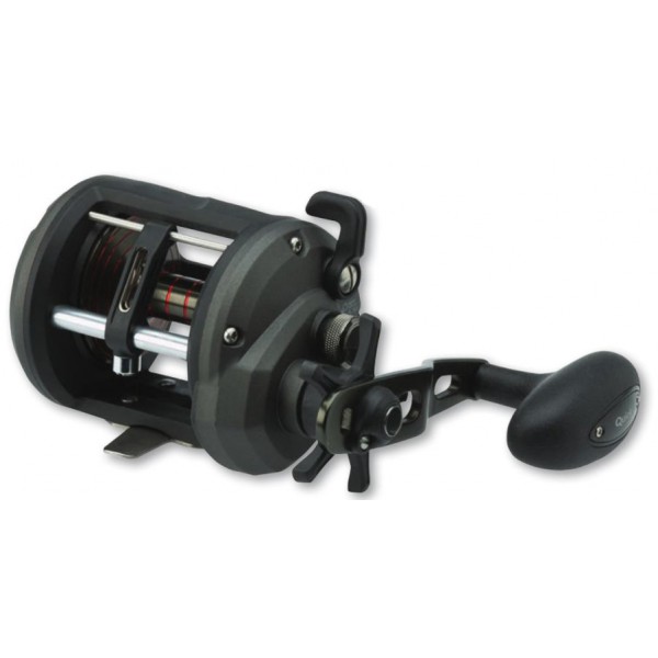 Ritė DAM Quick 4 SD 20LHLW 3+1BB
