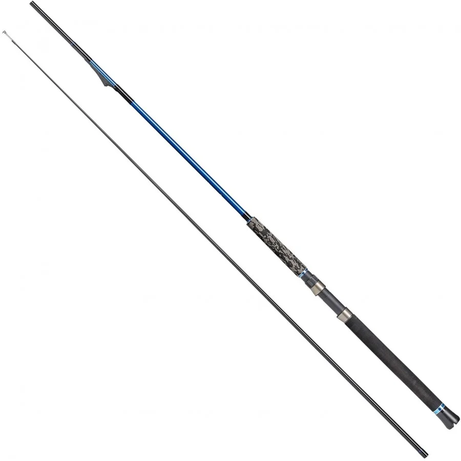  DAM STEELPOWER BLUE INLINER 2.60M / 40-150G 