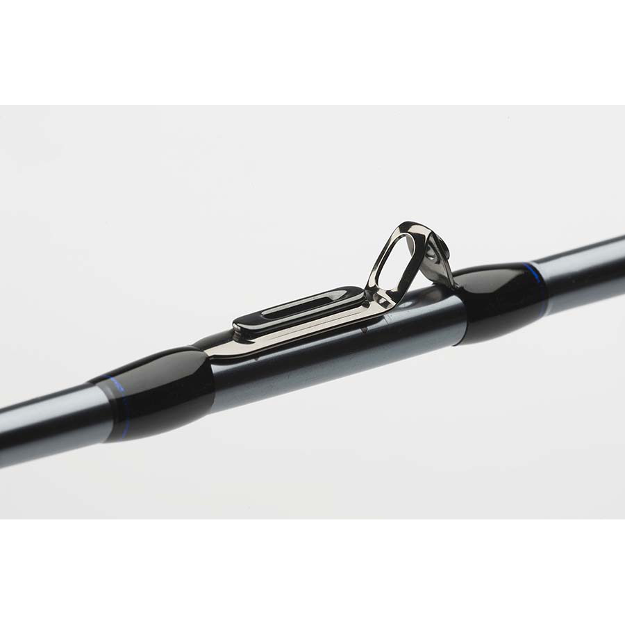 DAM SALT-X Inliner Boat 2.10m 20-50lb 2sec