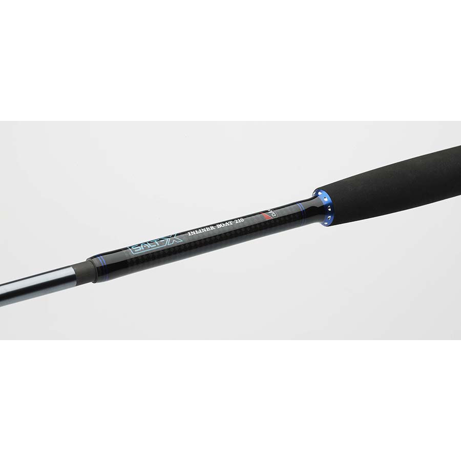 DAM SALT-X Inliner Boat 2.10m 20-50lb 2sec