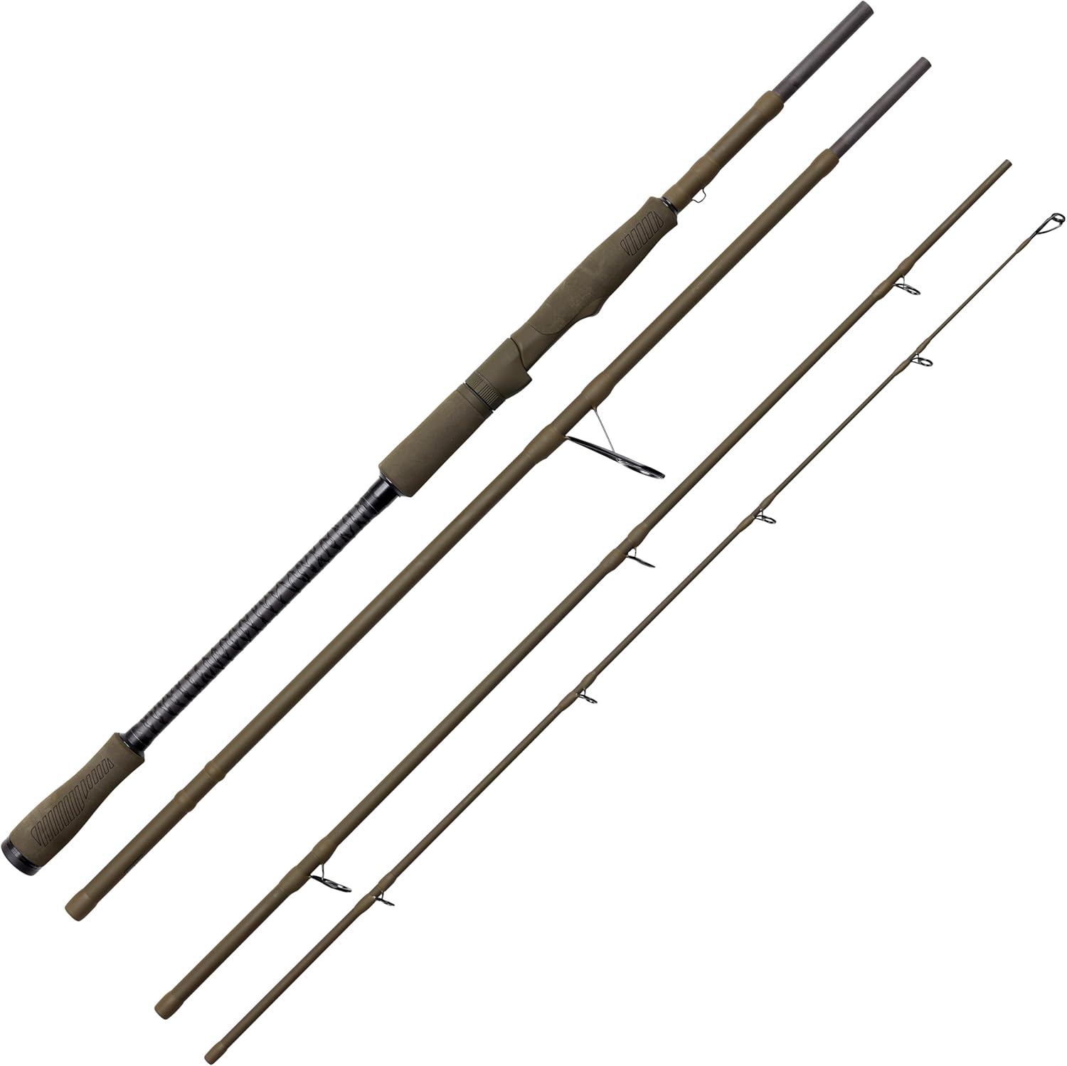 Spiningas Savage Gear SG4 Power Game Travel 8' 243cm
