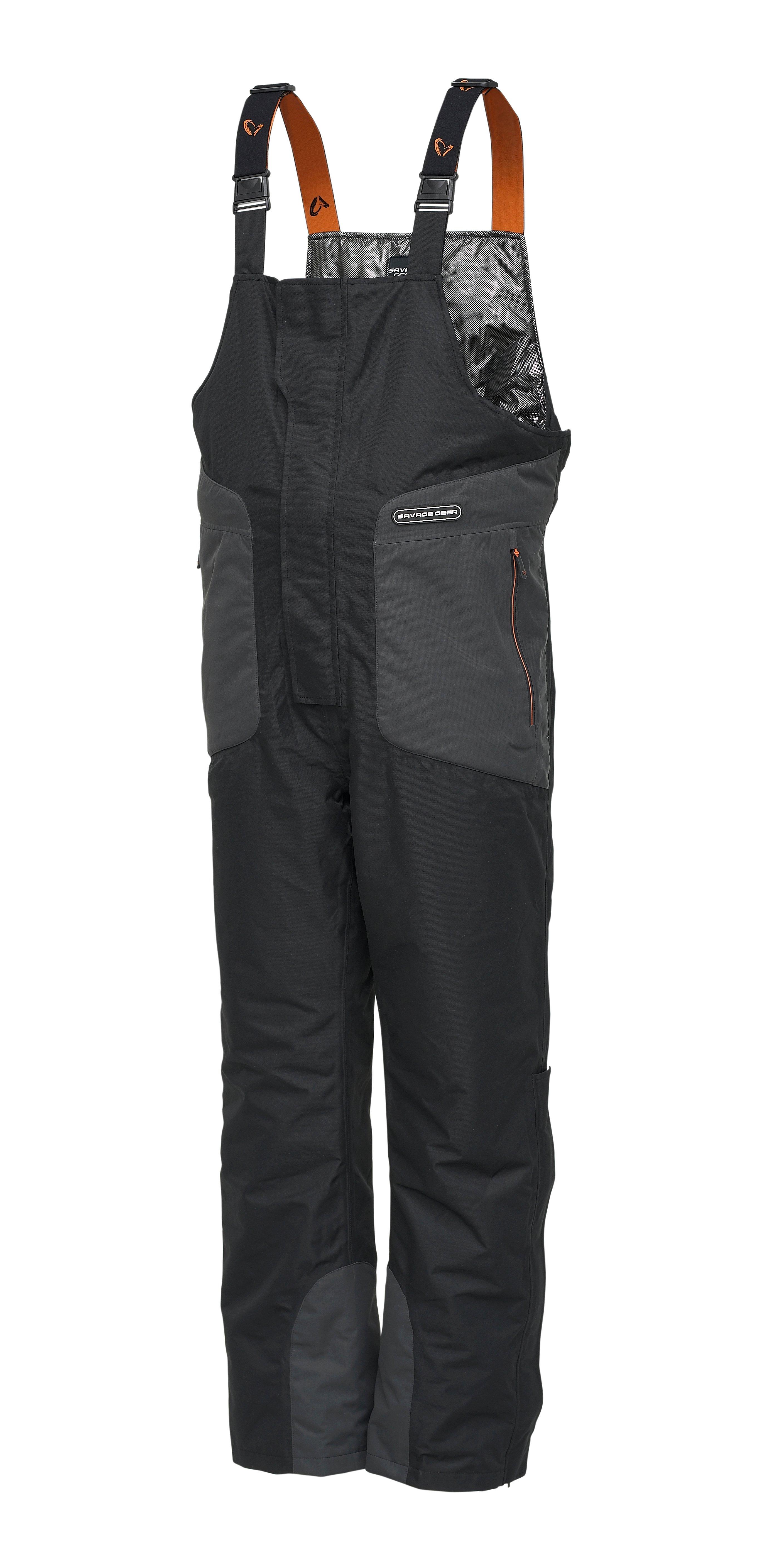 Kelnės Savage Gear HeatLite Thermo B&B