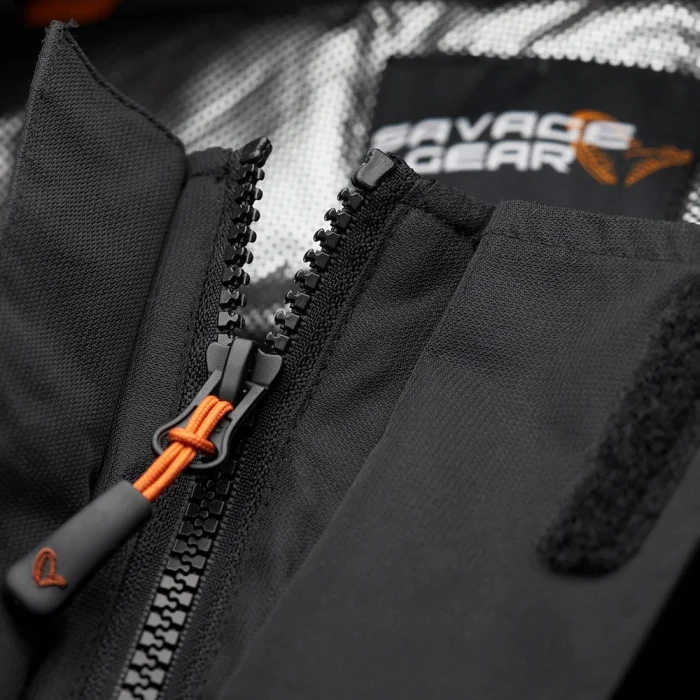 Kelnės Savage Gear HeatLite Thermo B&B