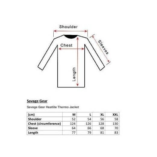 Striukė SG HEATLITE THERMO JACKET