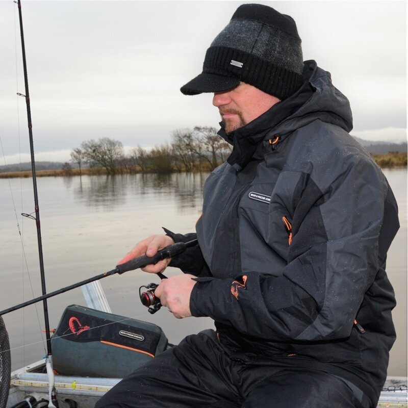 Striukė SG HEATLITE THERMO JACKET