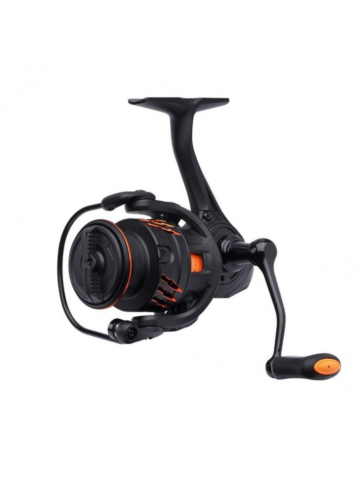 Ritė Savage Gear Orange LTD FD 1000-4000