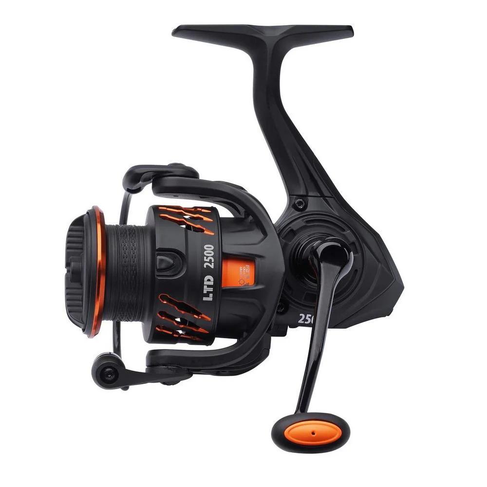 Ritė Savage Gear Orange LTD FD 1000-4000