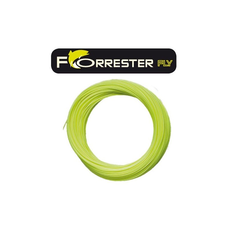 Dam Forrester Fly Line WF 5/6F