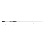 Spin Cinnetic CRAFTY Evolution Rock Fish TTS 225UL