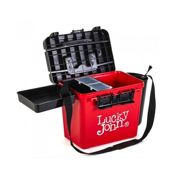 Žieminė dėžė Lucky John
