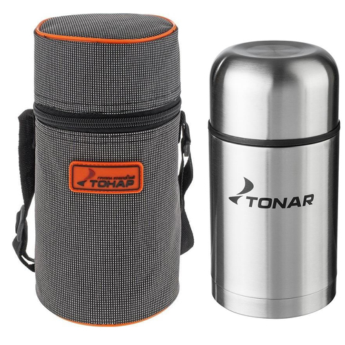 Termosas TONAR VACUUM BOTTLE HS.TM-017 0.75L