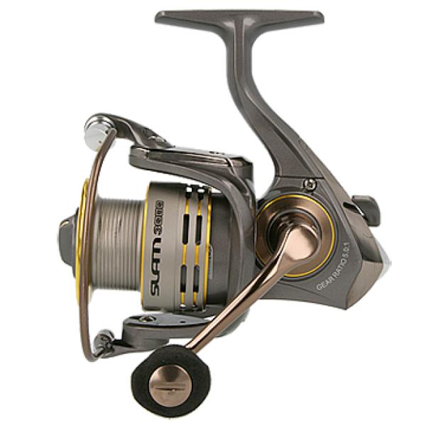 Ritė Ryobi Slam 1000
