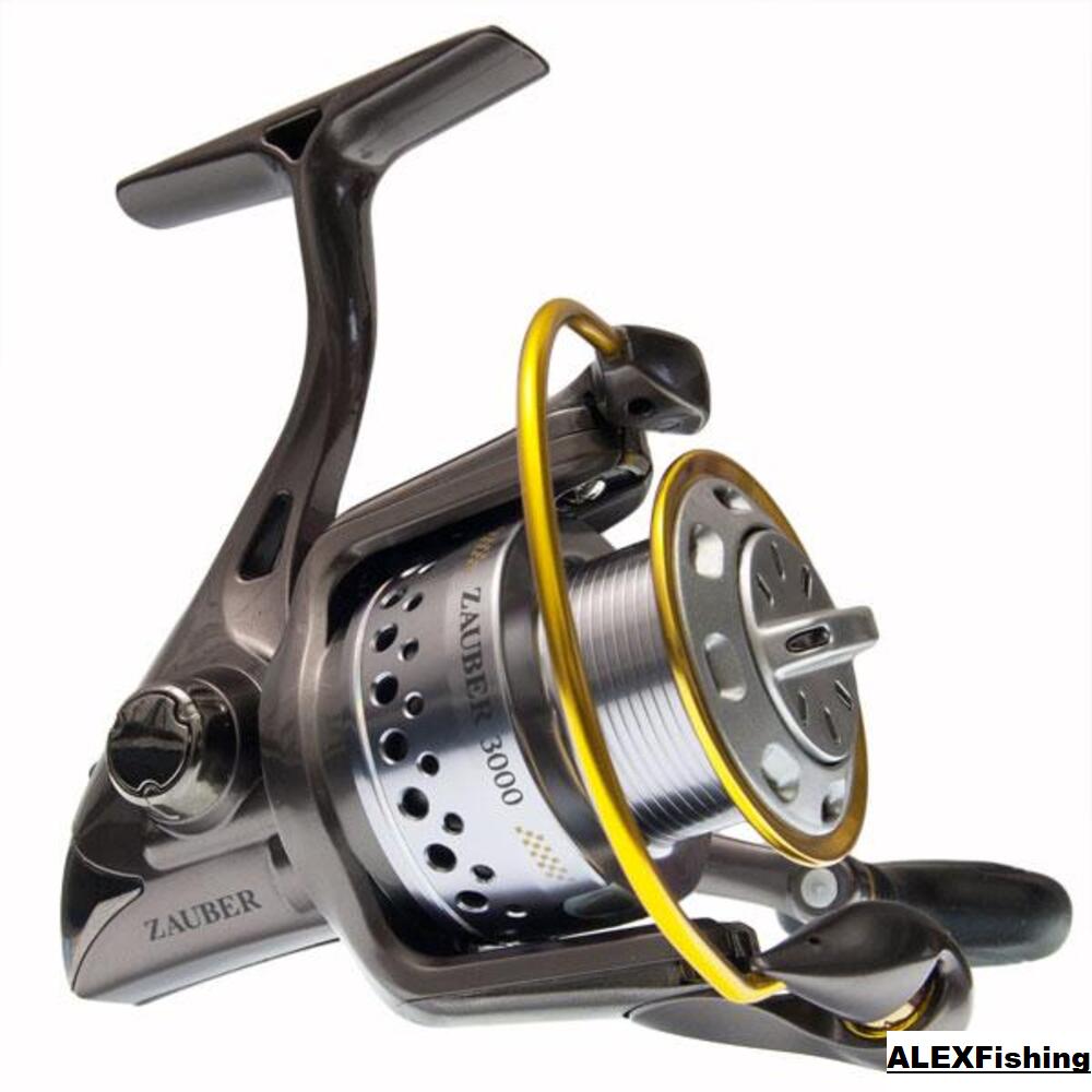 Ryobi Zauber 3000 8bb