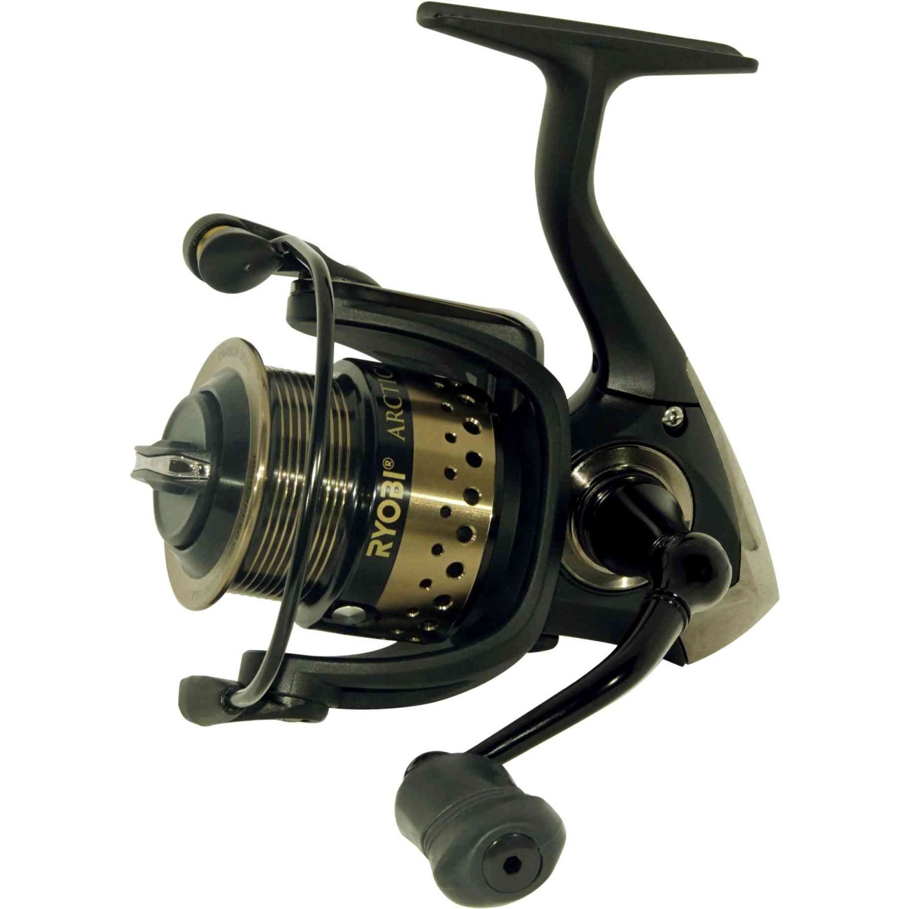 Ryobi Arctica HS  High Speed Reel
