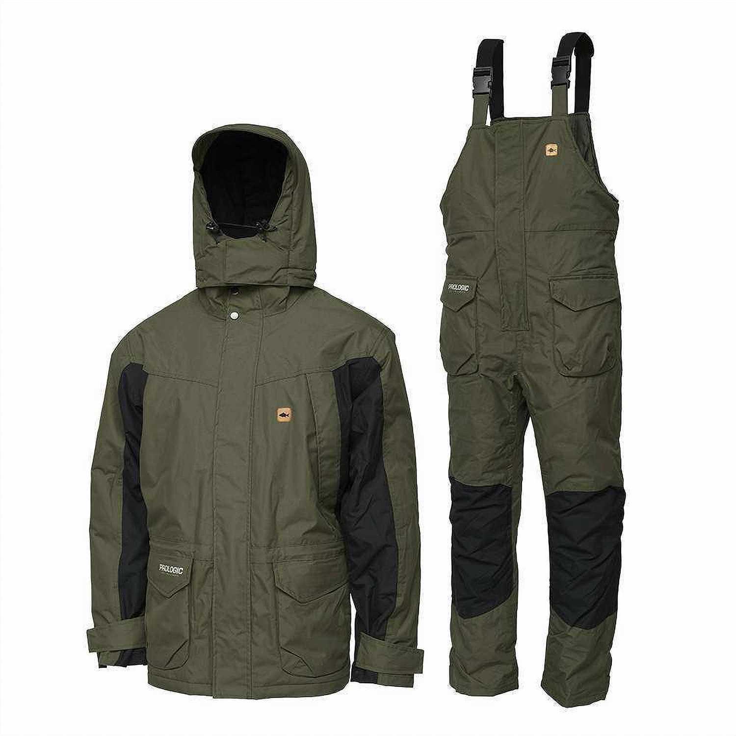 Kostiumas  HighGrande Thermo Suit waterproof 8000mm